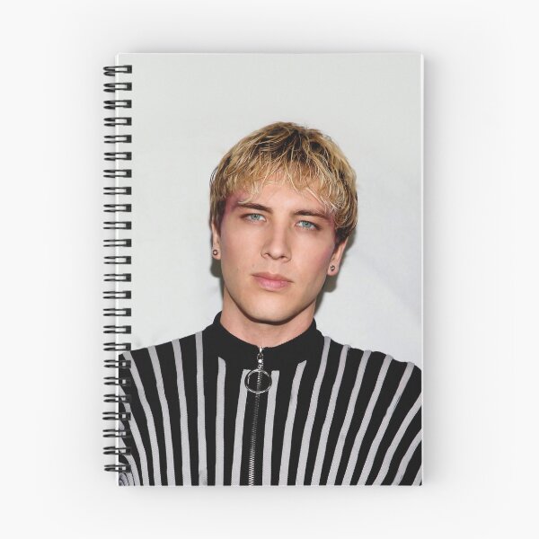 Item preview, Cody Fern 2019 Black & White Stripes Edit designed and sold by goon-squad.