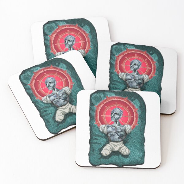 Item preview, Tell-Tale Witness  designed and sold by FolkUtopia.