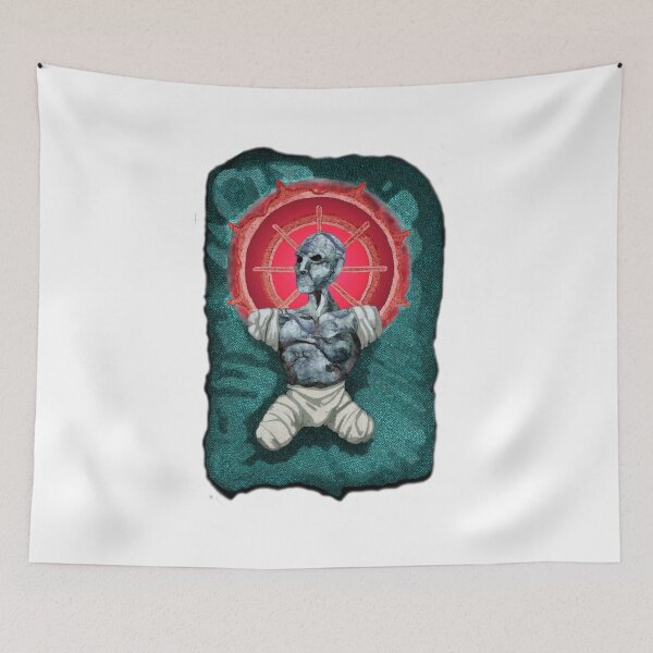 Item preview, Tell-Tale Witness  designed and sold by FolkUtopia.