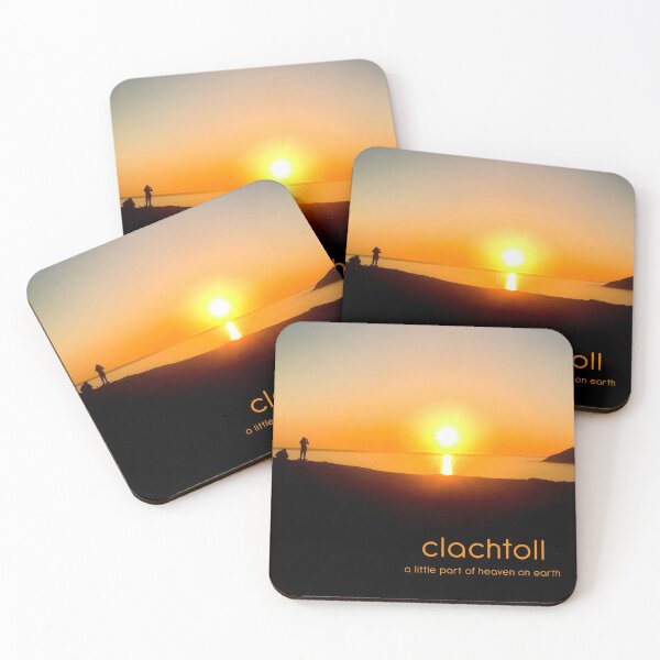 Item preview, Clachtoll a little bit of heaven on earth designed and sold by Neil Moncrieff Cameron.