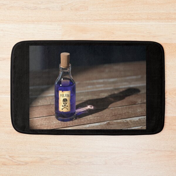 Item preview, ELIXIR DEATH designed and sold by SARGENTOWILLY.