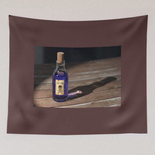 Item preview, ELIXIR DEATH designed and sold by SARGENTOWILLY.