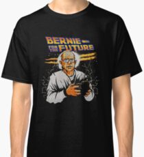Bernie For The Future Classic T-Shirt