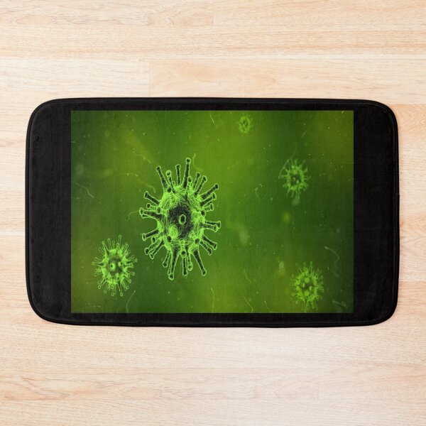 Item preview, VIRUS I INFECTION designed and sold by SARGENTOWILLY.