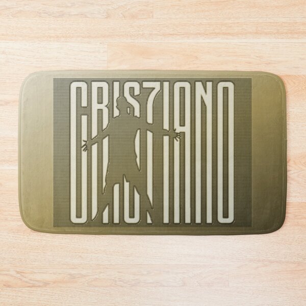 Item preview, Ronaldo Gold Cr7 designed and sold by StepupDesign.