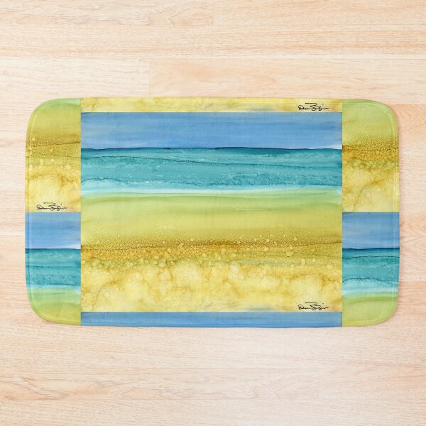 Item preview, Seas the Day, a day in Hawaii Nei designed and sold by Debra Zeleznik.