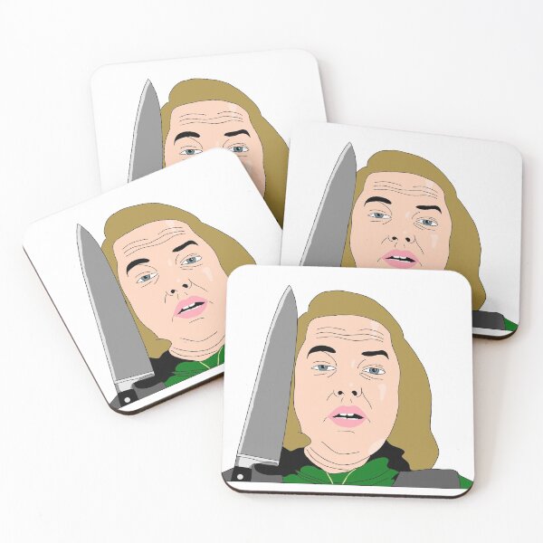 Item preview, Annie Wilkes from Misery designed and sold by rorykeable.