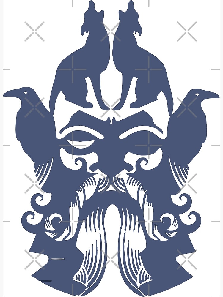 Custom Name Odin Viking Dragon Twins Tattoo Baseball Jersey For