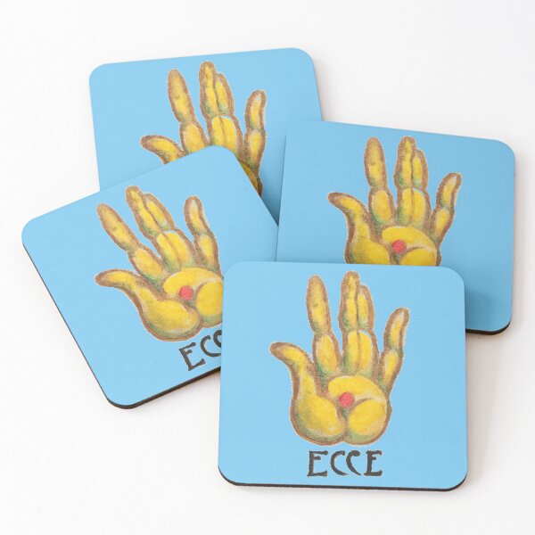 Item preview, Ecce designed and sold by sethgoepel.