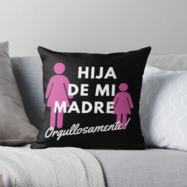 Almohada personalizada para dormitorio de niños Almohada, Cojín Alicia en  el País de las Maravillas, Almohada personalizada, regalo de cumpleaños -   México