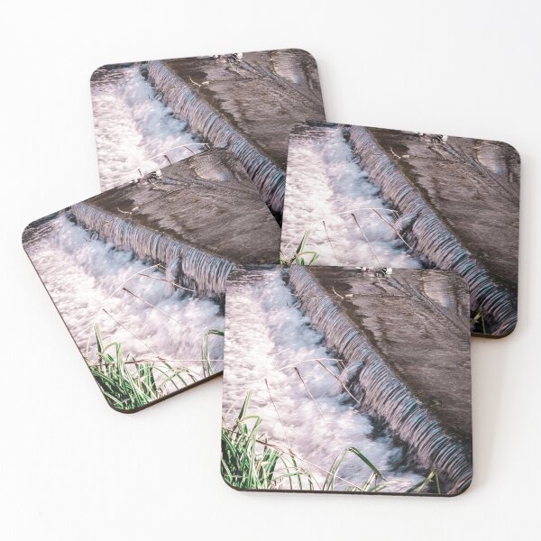 Item preview, Waterfalling designed and sold by Olympia Ellinas.