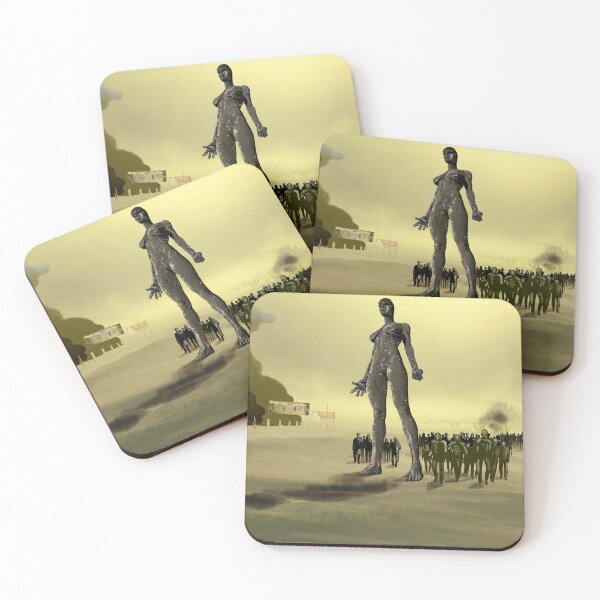 Item preview, The Pitch-Woman designed and sold by FolkUtopia.