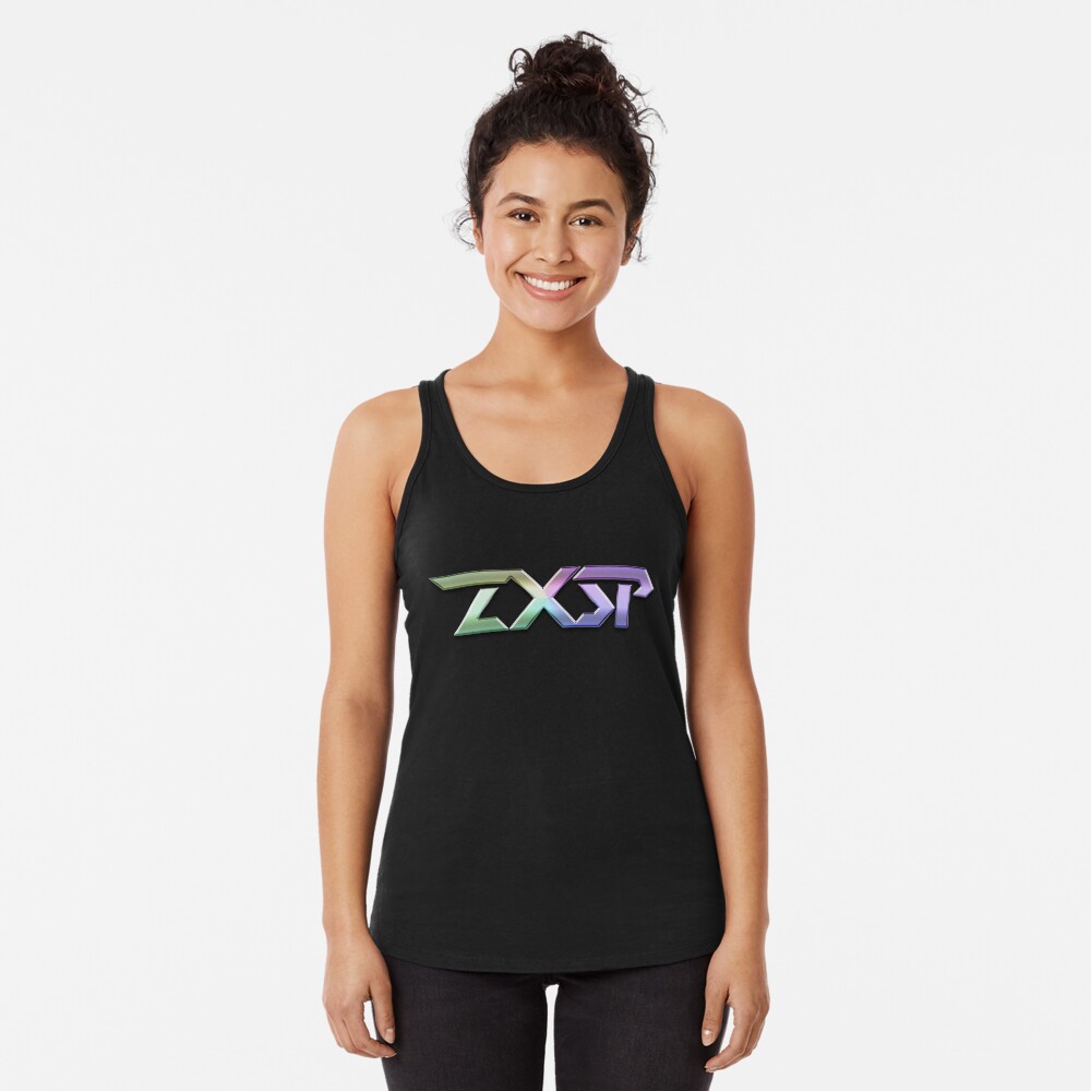 Item preview, Racerback Tank Top designed and sold by zxspmusic.