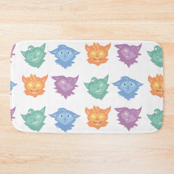 Item preview, Hobgoblins designed and sold by ColletteMunk.