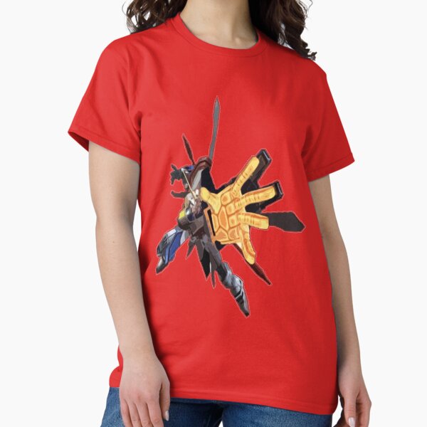 Item preview, This Hand of Mine is Burning RED designed and sold by QuattroTaii.