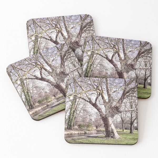 Item preview, Inter-Tree Linkage designed and sold by Olympia Ellinas.