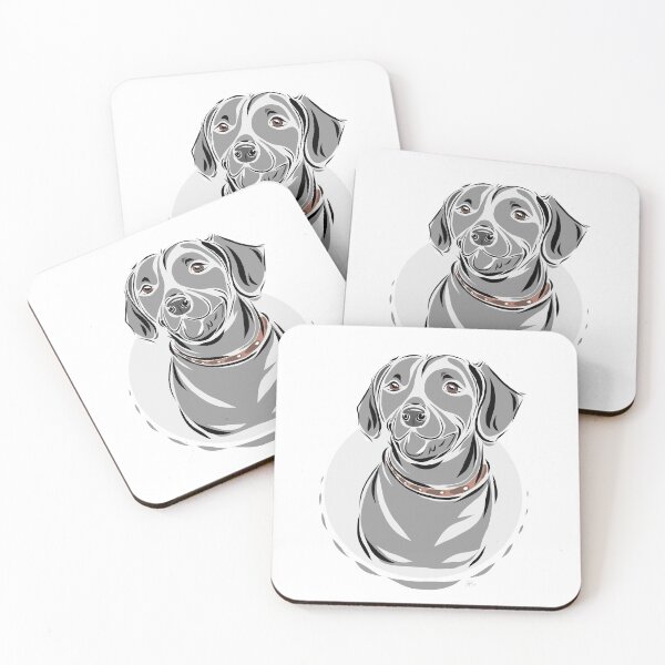 Item preview, Rhodesian Ridgeback designed and sold by Bettina Kröger.