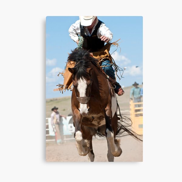Hang On Canvas Print