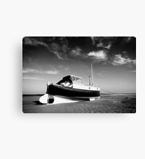 Betide Canvas Print
