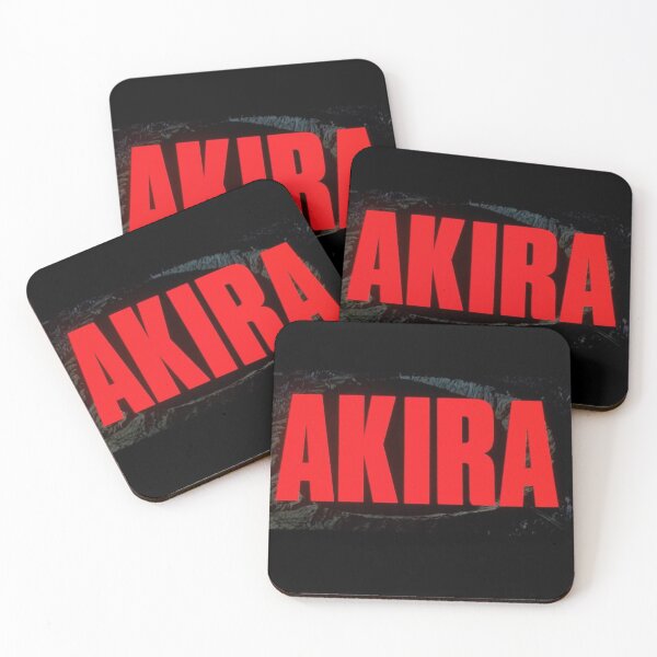 Item preview, Akira designed and sold by AstonCanelli.