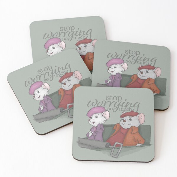 Item preview, Worrying designed and sold by TEWdream.