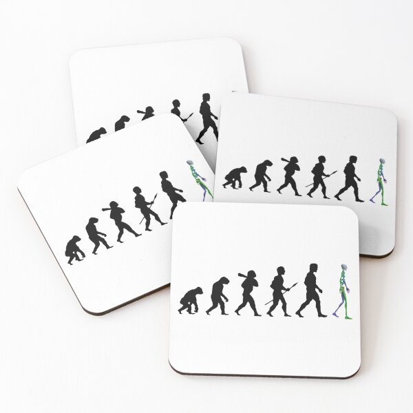 Item preview, Evolution 3D designed and sold by CCCDesign.