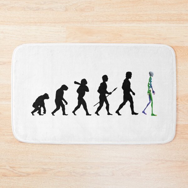 Item preview, Evolution 3D designed and sold by CCCDesign.