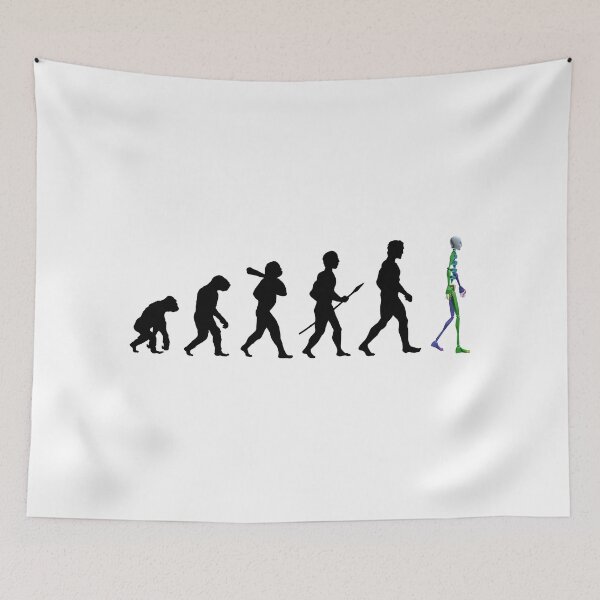 Item preview, Evolution 3D designed and sold by CCCDesign.