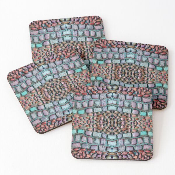Item preview, Two Paths designed and sold by Mike Solomonson.