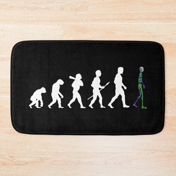 Item preview, Evolution 3D - inverted designed and sold by CCCDesign.