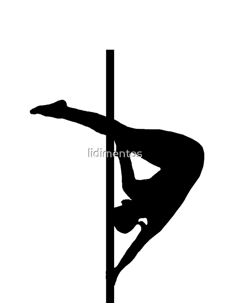 Thumbnail 6 of 6, Chiffon Top, POLE DANCE designed and sold by lidimentos.