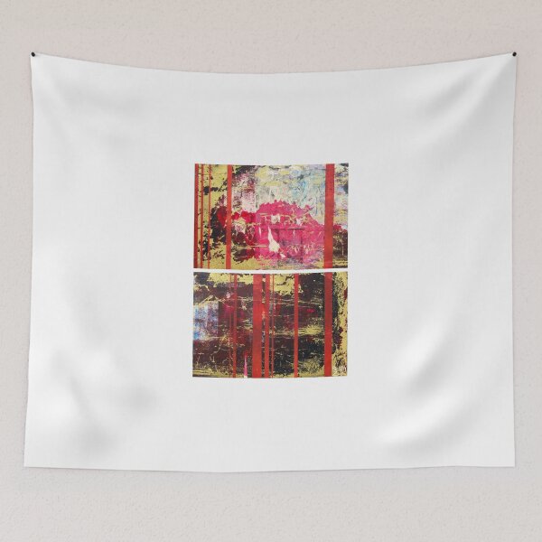 Item preview, Hesitation Marks designed and sold by Bobby Zeik.