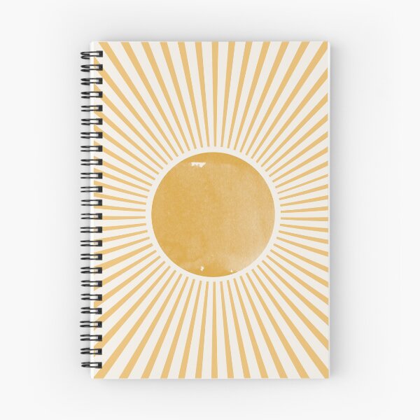 Item preview, Retro Sun Mid Century Modern designed and sold by THE MIUUS STUDIO.