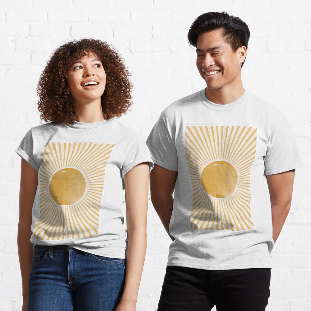 Item preview, Classic T-Shirt designed and sold by MiuusStudio.