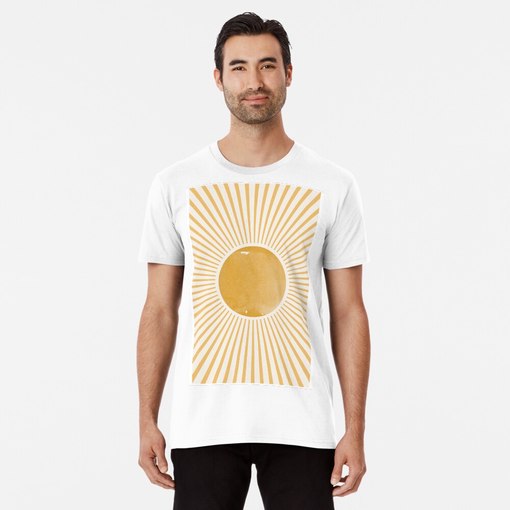 Item preview, Premium T-Shirt designed and sold by MiuusStudio.