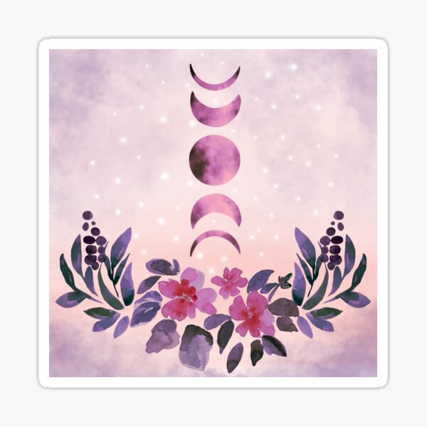 Item preview, Blossoming designed and sold by nikamartinez.