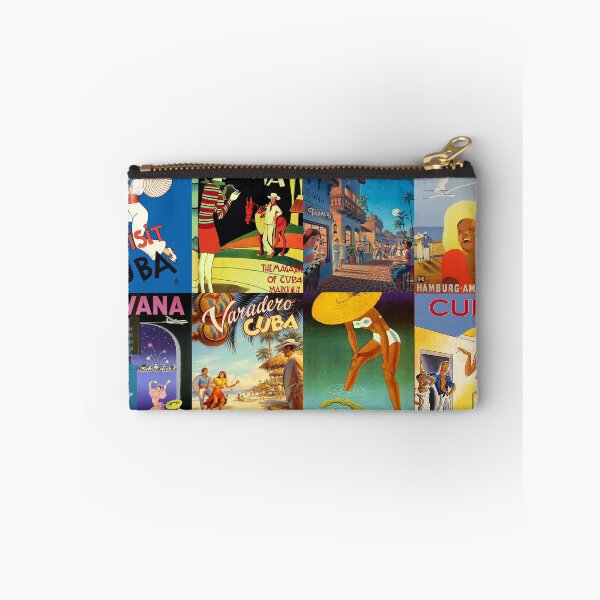 Item preview, Carteles vintage de Cuba designed and sold by SpikeFlutie.