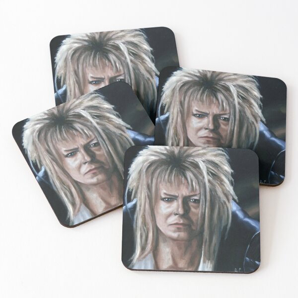 Item preview, Jareth  designed and sold by amyvangaasbeck.
