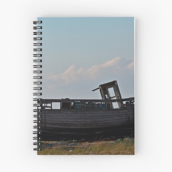 Item preview, Dungeness Boat designed and sold by dawnrosie.