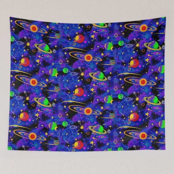 Item preview, Neon Space designed and sold by goblintown.