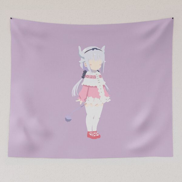 Item preview, Kanna Kamui designed and sold by Geoffery10.