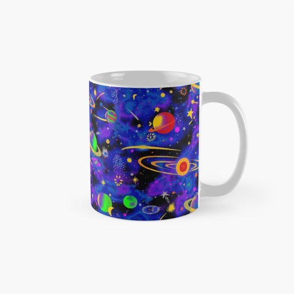Item preview, Neon Space designed and sold by goblintown.