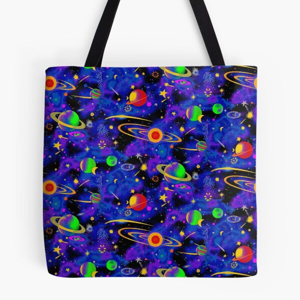 Item preview, Neon Space designed and sold by goblintown.