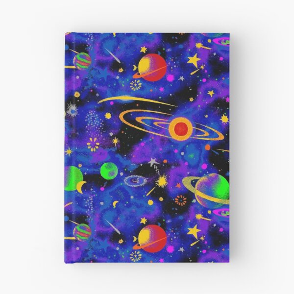 Item preview, Neon Space designed and sold by goblintown.