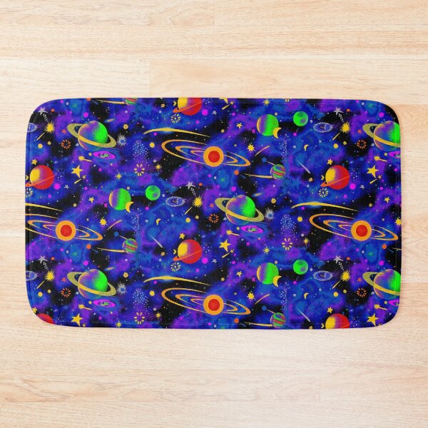 Item preview, Neon Space designed and sold by goblintown.