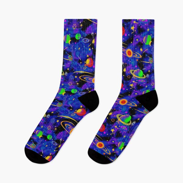 Item preview, Neon Space designed and sold by goblintown.