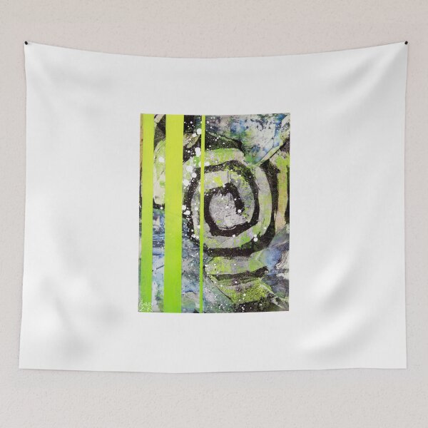 Item preview, Uzumaki designed and sold by Bobby Zeik.