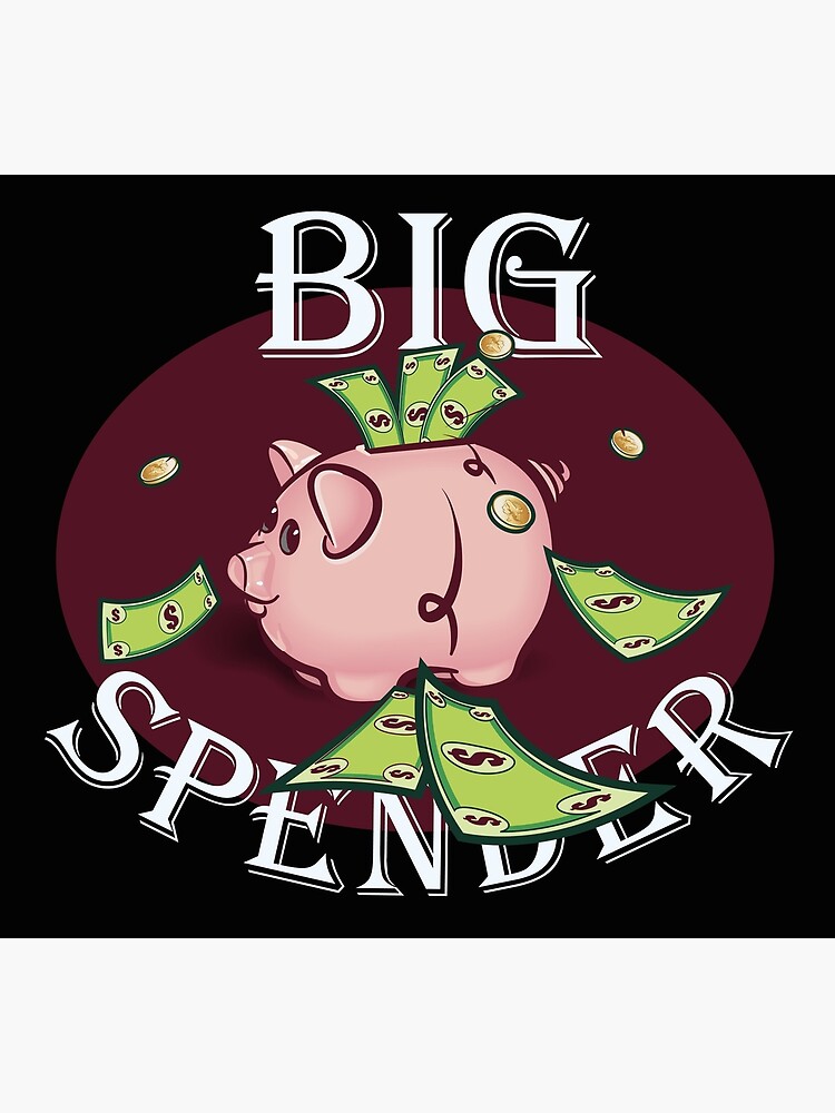 Piggy Bank Money by a-roderick