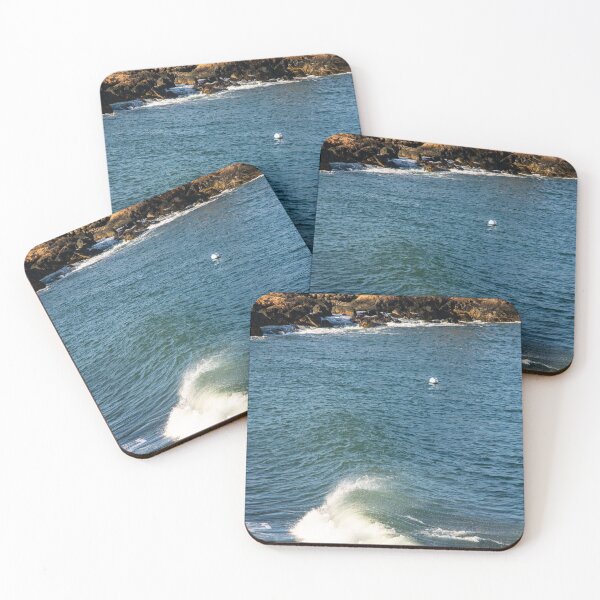 Item preview, Wind Swept Waves designed and sold by Ruth Curtis.