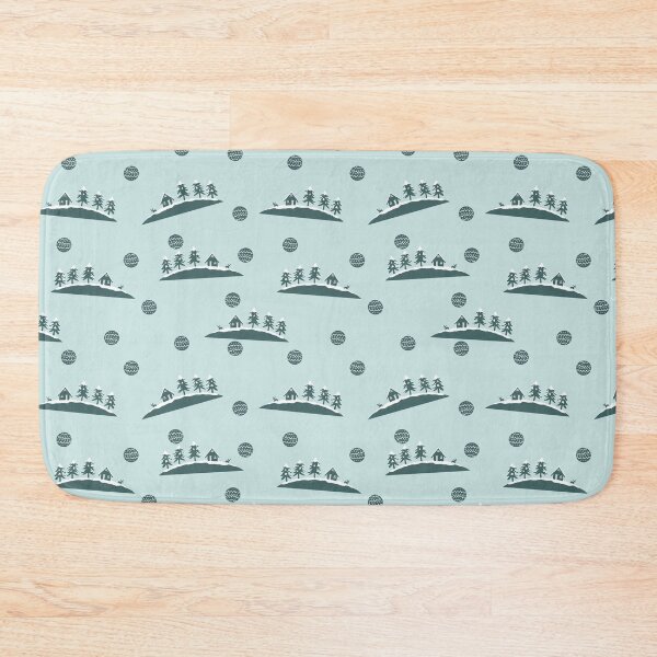 Item preview, Snowy Days designed and sold by Elliestrations.